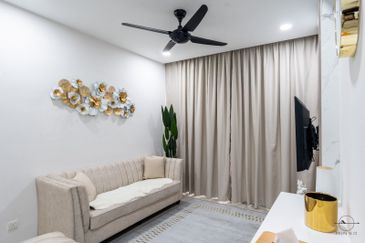 Seasons Garden Residences