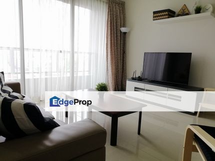 G Residence, Kuala Lumpur, Desa Pandan