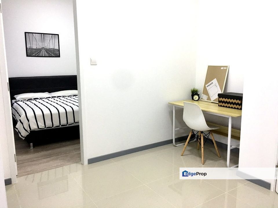 Southlink@Bangsar South, Kuala Lumpur, Bangsar South