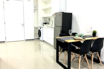 SouthLink Lifestyle Apartment