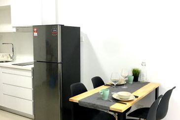 SouthLink Lifestyle Apartment