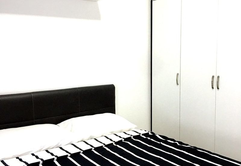 SouthLink Lifestyle Apartment