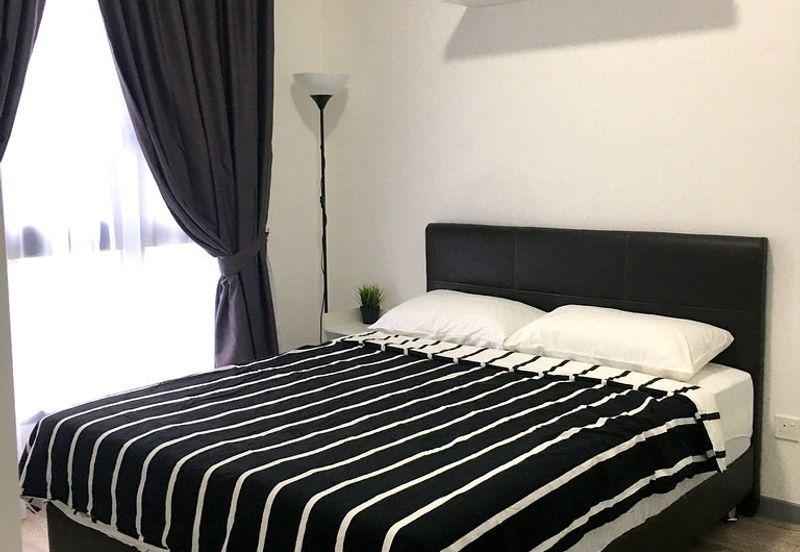 SouthLink Lifestyle Apartment