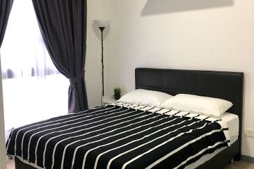 SouthLink Lifestyle Apartment