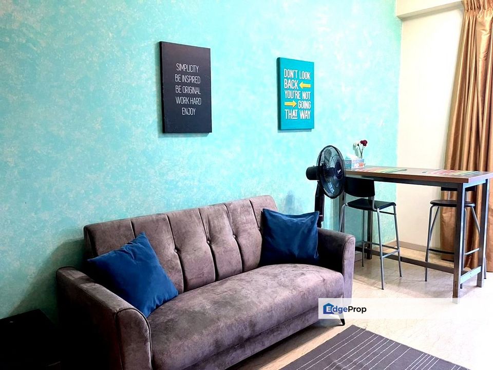 231 TR, Kuala Lumpur, Bukit Bintang