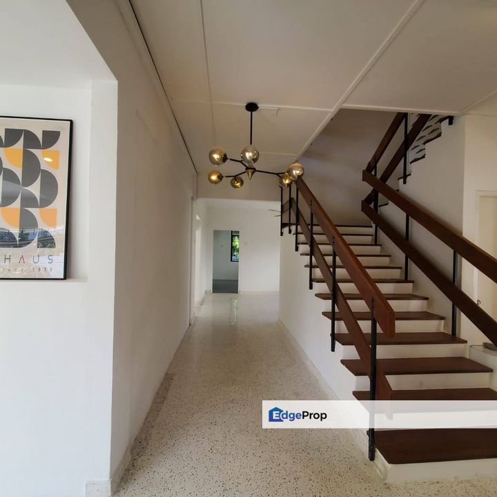 Ukay Height Bungalow, Selangor, Ampang