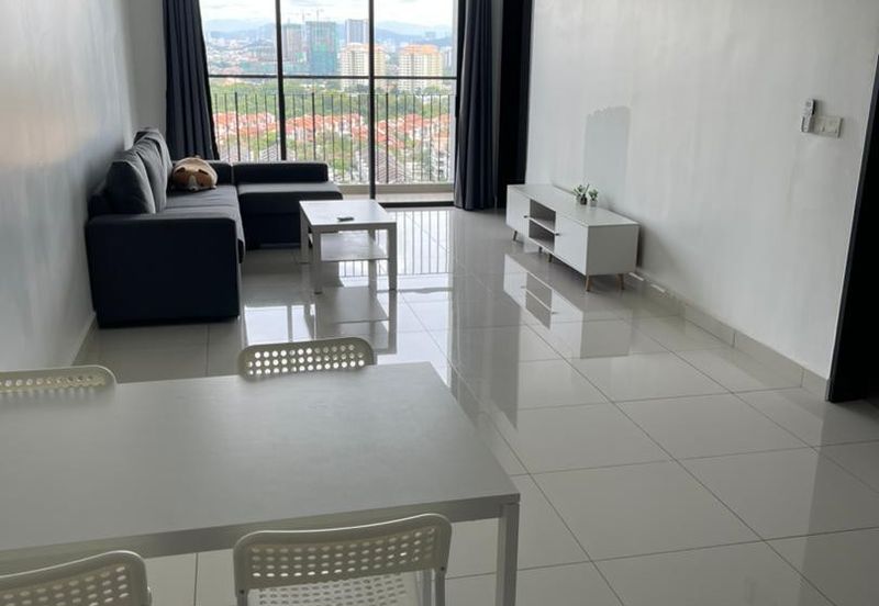 The Harve Condominium