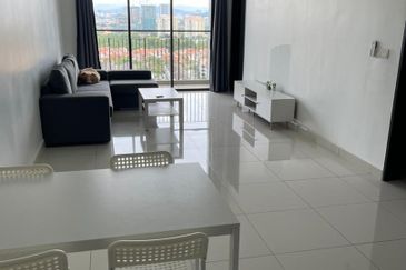 The Harve Condominium