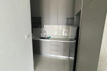 The Harve Condominium