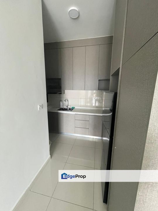 The Harve, Kuala Lumpur, Bukit Jalil