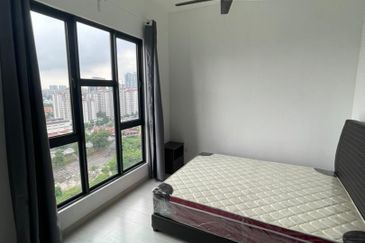 The Harve Condominium