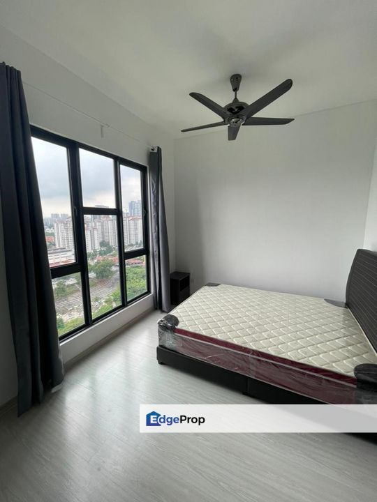 The Harve, Kuala Lumpur, Bukit Jalil