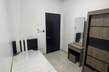 The Harve Condominium