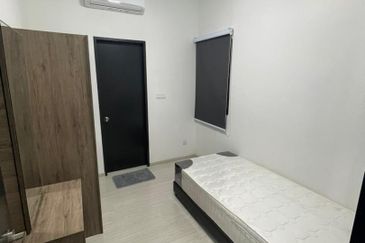 The Harve Condominium