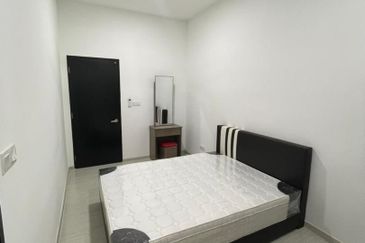 The Harve Condominium