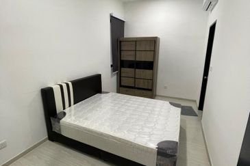 The Harve Condominium