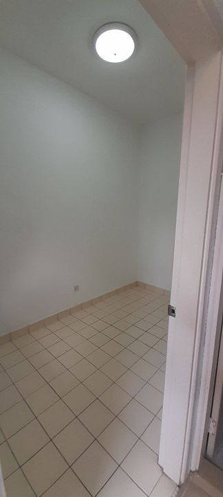 Bukit Robson Condominiun, Kuala Lumpur, Seputeh