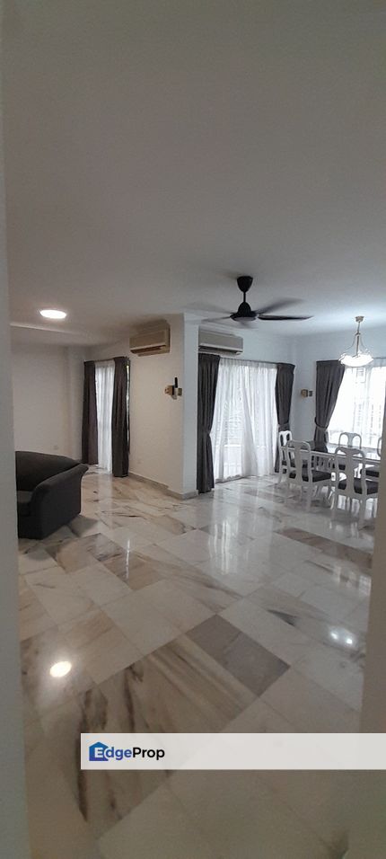 Bukit Robson Condominiun, Kuala Lumpur, Seputeh