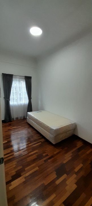 Bukit Robson Condominiun, Kuala Lumpur, Seputeh