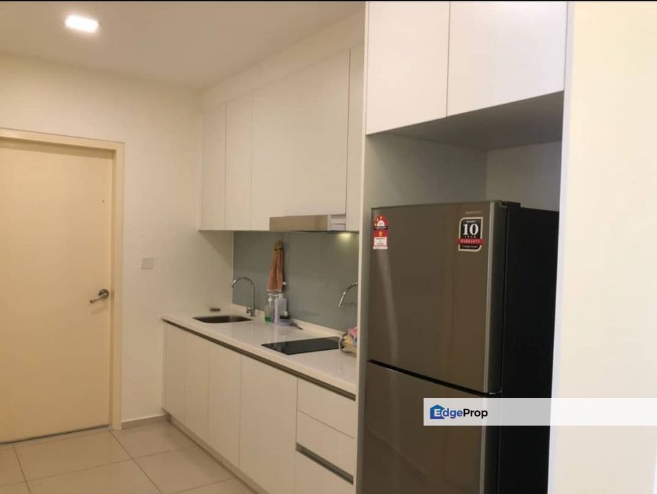 EkoCheras Residence, Kuala Lumpur, Cheras