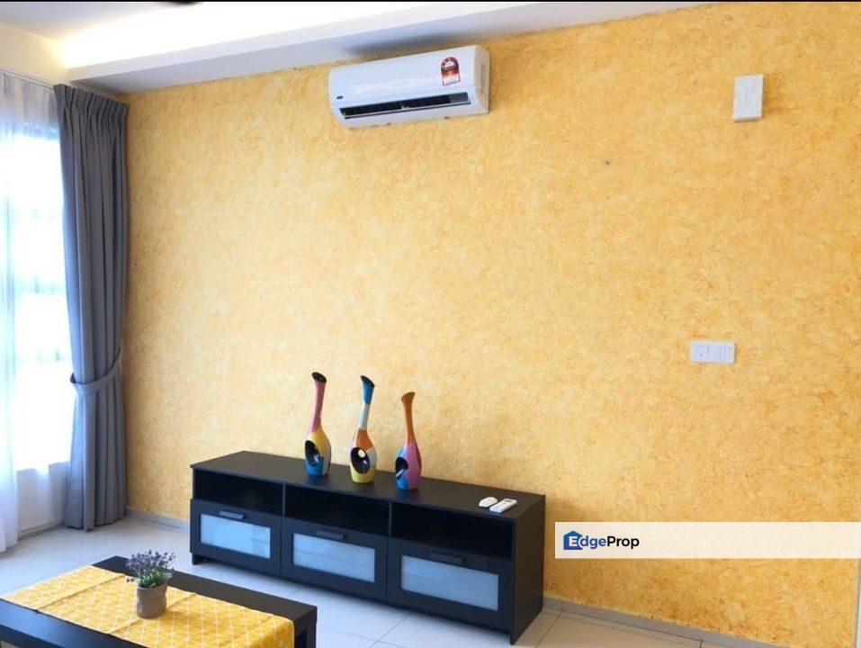 EkoCheras Residence, Kuala Lumpur, Cheras