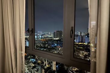 The Goodwood Residence (Residensi Laman Permai)