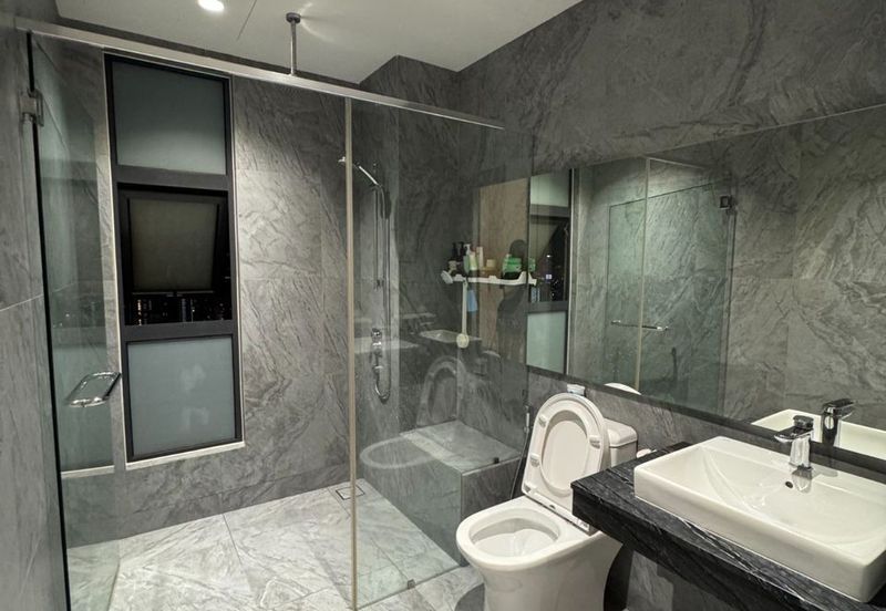 The Goodwood Residence (Residensi Laman Permai)