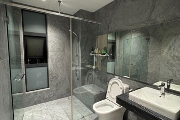 The Goodwood Residence (Residensi Laman Permai)