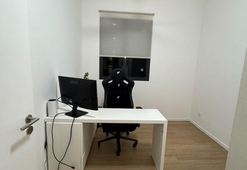 The Goodwood Residence (Residensi Laman Permai)