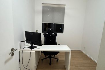 The Goodwood Residence (Residensi Laman Permai)