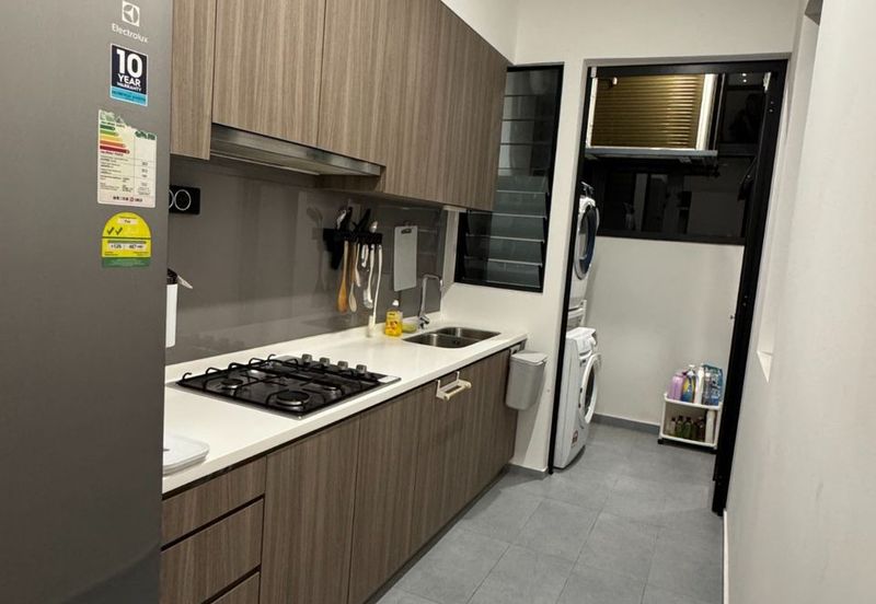 The Goodwood Residence (Residensi Laman Permai)