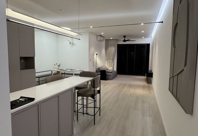 The Goodwood Residence (Residensi Laman Permai)