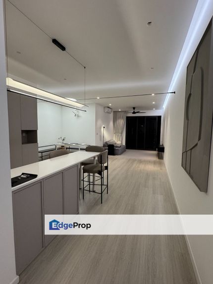 The Goodwood Residence, Kuala Lumpur, Bangsar