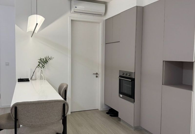 The Goodwood Residence (Residensi Laman Permai)