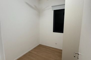 The Goodwood Residence (Residensi Laman Permai)