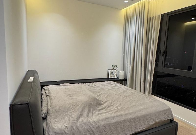 The Goodwood Residence (Residensi Laman Permai)