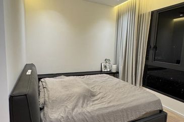 The Goodwood Residence (Residensi Laman Permai)