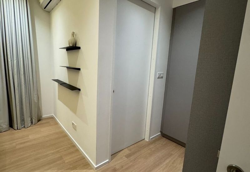 The Goodwood Residence (Residensi Laman Permai)