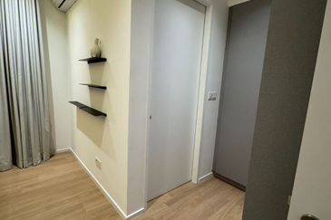 The Goodwood Residence (Residensi Laman Permai)