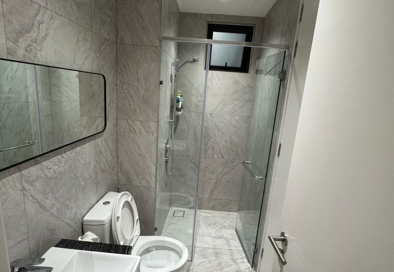 The Goodwood Residence (Residensi Laman Permai)