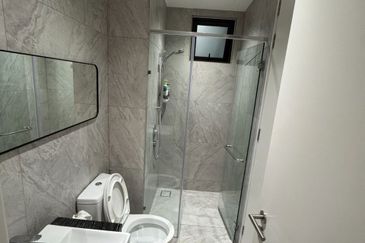 The Goodwood Residence (Residensi Laman Permai)