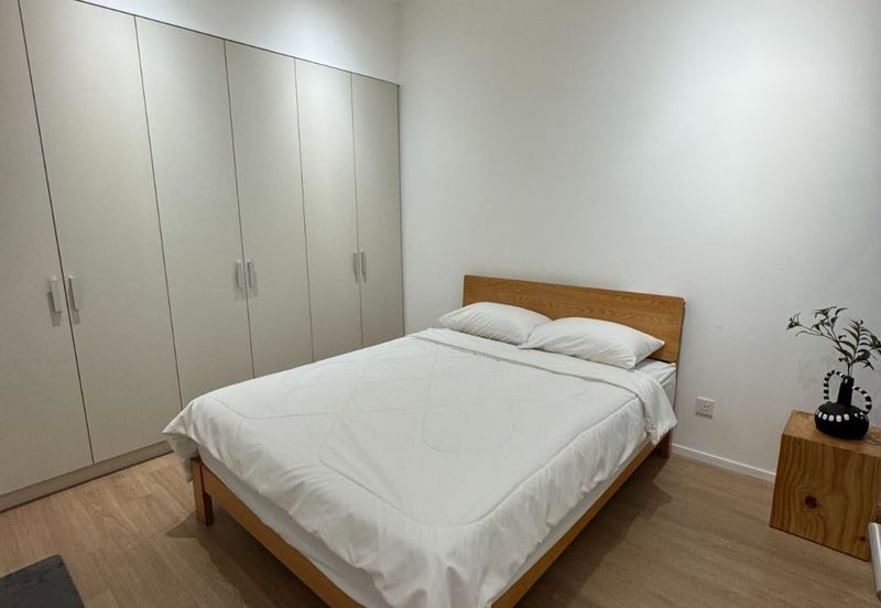 The Goodwood Residence (Residensi Laman Permai)