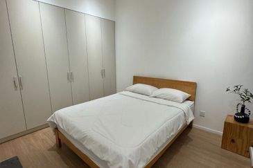 The Goodwood Residence (Residensi Laman Permai)