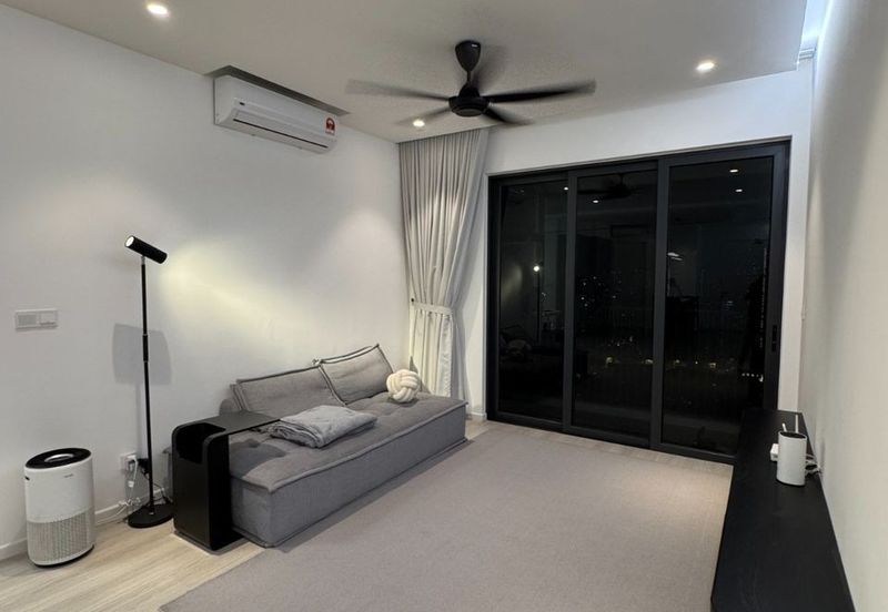 The Goodwood Residence (Residensi Laman Permai)