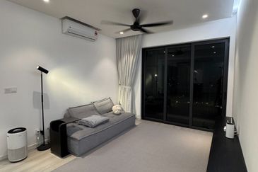 The Goodwood Residence (Residensi Laman Permai)