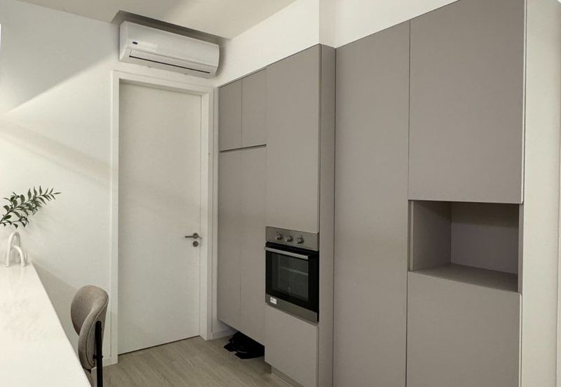 The Goodwood Residence (Residensi Laman Permai)