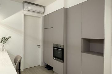 The Goodwood Residence (Residensi Laman Permai)