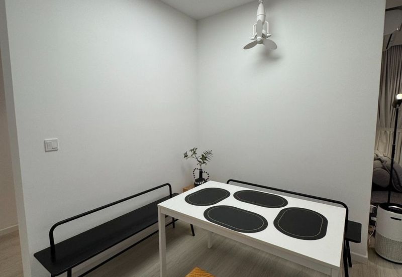 The Goodwood Residence (Residensi Laman Permai)