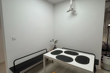 The Goodwood Residence (Residensi Laman Permai)