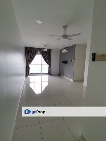 Paraiso Residence, Kuala Lumpur, Bukit Jalil
